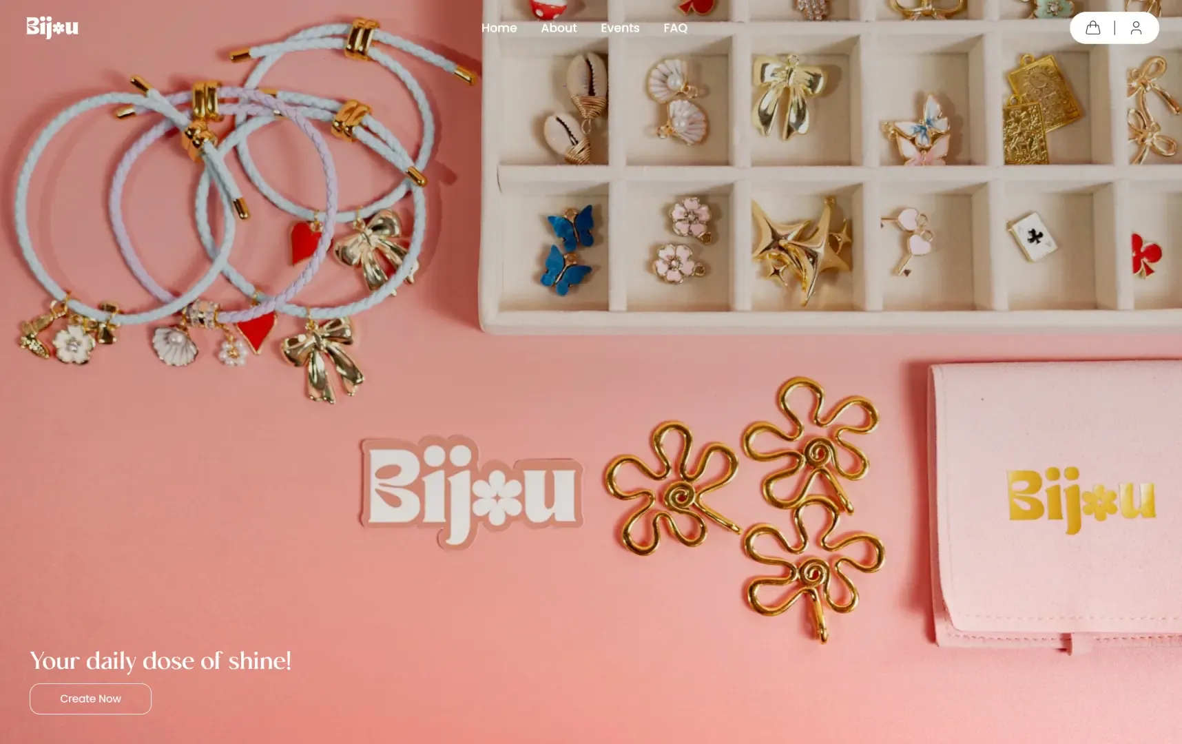 Bijou featured image